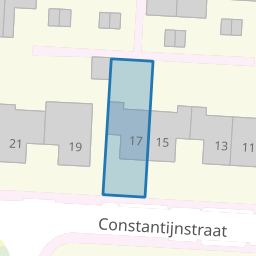 Perceel GTM00-C-2527