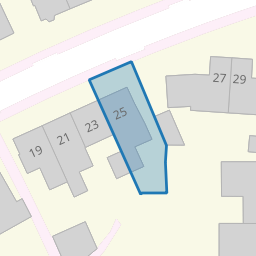 Perceel GTM00-C-2539