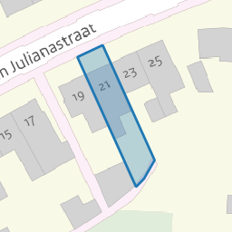 Perceel GTM00-C-2541