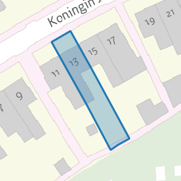 Perceel GTM00-C-2544