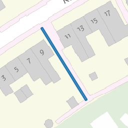 Perceel GTM00-C-2546