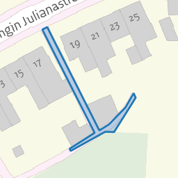 Perceel GTM00-C-2548