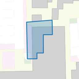Perceel GTM00-C-2551
