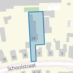 Perceel GTM00-C-2555