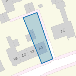 Perceel GTM00-C-2558