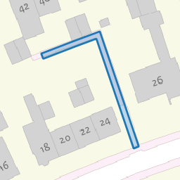 Perceel GTM00-C-2559