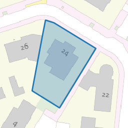 Perceel GTM00-C-2562