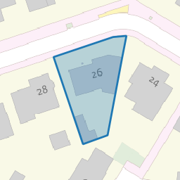 Perceel GTM00-C-2563