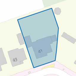 Perceel GTM00-C-2569