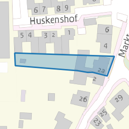 Perceel GTM00-C-2579