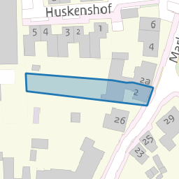 Perceel GTM00-C-2580