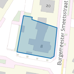 Perceel GTM00-C-2584