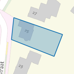 Perceel GTM00-C-2586