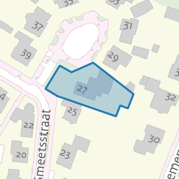 Perceel GTM00-C-2587