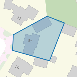 Perceel GTM00-C-2588