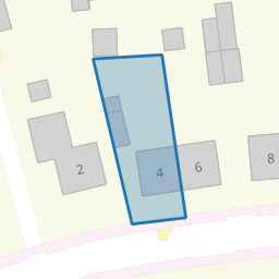 Perceel GTM00-C-2596