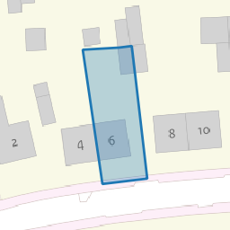 Perceel GTM00-C-2597