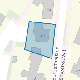 Perceel GTM00-C-2611