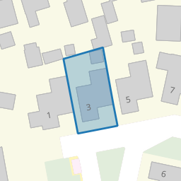 Perceel GTM00-C-2615