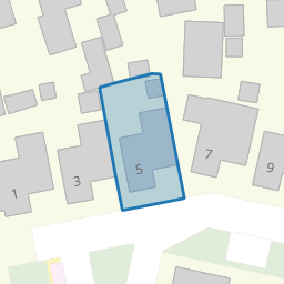 Perceel GTM00-C-2616