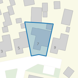 Perceel GTM00-C-2617