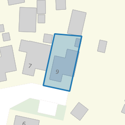 Perceel GTM00-C-2618