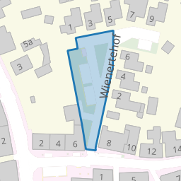 Perceel GTM00-C-2626