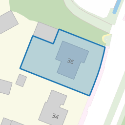 Perceel GTM00-C-2640