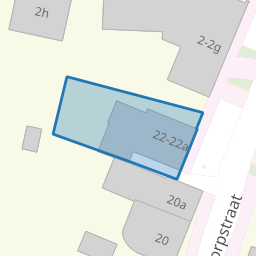 Perceel GTM00-C-2641
