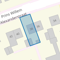 Perceel GTM00-C-2656