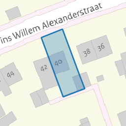 Perceel GTM00-C-2657