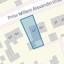 Perceel GTM00-C-2659