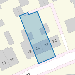 Perceel GTM00-C-2660