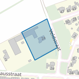 Perceel GTM00-C-2666