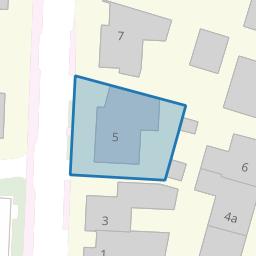 Perceel GTM00-C-2680