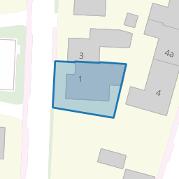 Perceel GTM00-C-2682