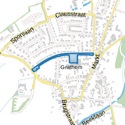 Perceel GTM00-C-2691