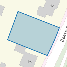 Perceel GTM00-C-2693