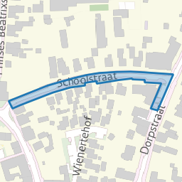 Perceel GTM00-C-2700