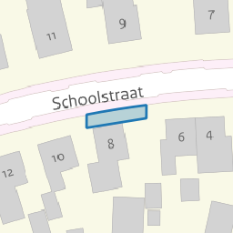 Perceel GTM00-C-2701