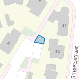 Perceel GTM00-C-2708