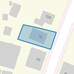 Perceel GTM00-C-2709