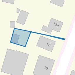 Perceel GTM00-C-2710