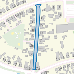 Perceel GTM00-C-2711