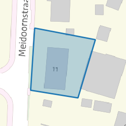 Perceel GTM00-C-2729