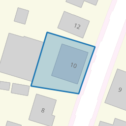 Perceel GTM00-C-2731