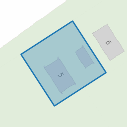 Perceel GTM00-C-2740