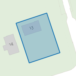 Perceel GTM00-C-2746