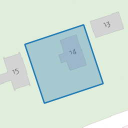 Perceel GTM00-C-2747