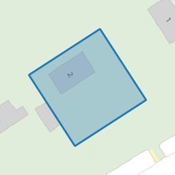 Perceel GTM00-C-2750